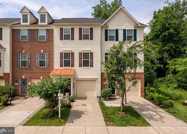 Property at 537 Kinglets Roost Ln, Glen Burnie, MD 21060, 3 beds, 3.5 baths