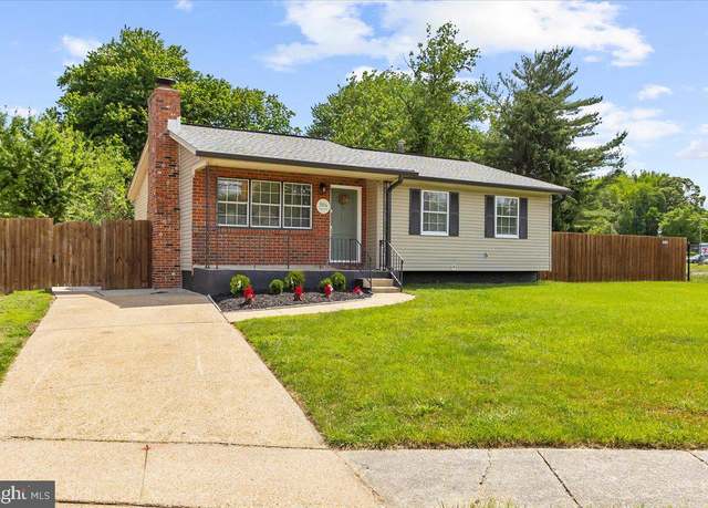 Property at 504 Kenora Dr, Millersville, MD 21108, 5 beds, 2 baths