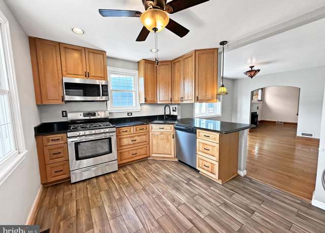 Property at 5713 Magie St, Baltimore, MD 21225, 5 beds, 3 baths