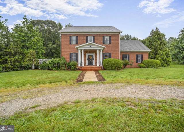 Property at 5779 Pindell Rd, Lothian, MD 20711, 4 beds, 3.5 baths