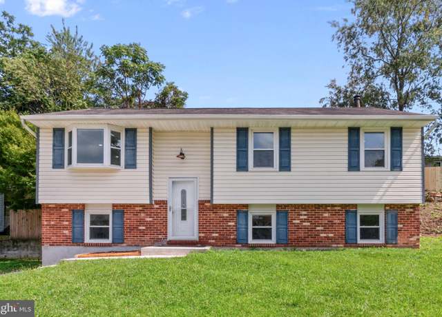 Property at 415 Grove Ridge Ct, Linthicum Heights, MD 21090, 4 beds, 2.5 baths
