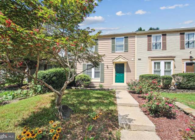 Property at 1184 White Coral Ct, Arnold, MD 21012, 3 beds, 1.5 baths