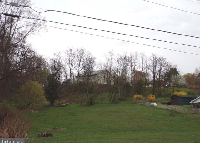 Property at Neill Rd, Cumberland, MD 21502