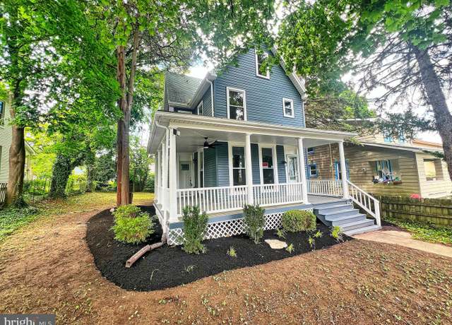 Property at 504 Cedarcroft Rd, Baltimore, MD 21212, 4 beds, 3.5 baths