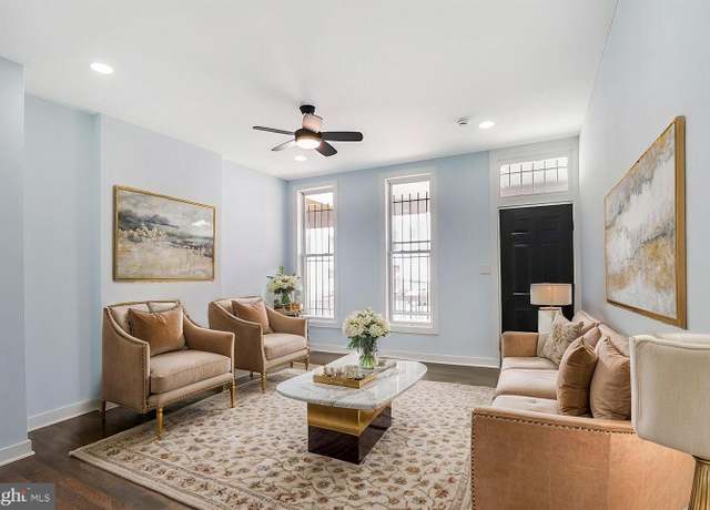 Property at 1923 N Rosedale St, Baltimore, MD 21216, 3 beds, 1.5 baths
