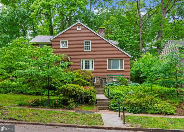 Property at 201 Deepdene Rd, Baltimore, MD 21210, 4 beds, 2 baths