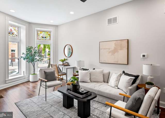 Property at 439 E 22nd St, Baltimore, MD 21218, 3 beds, 2.5 baths