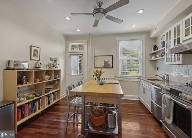 Property at 3301 Beech Ave, Baltimore, MD 21211, 4 beds, 2.5 baths
