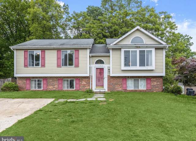 Property at 9824 Britinay Ln, Baltimore, MD 21234, 3 beds, 2 baths