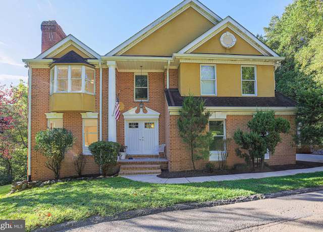 Property at 10034 Gunridge Cir, Kingsville, MD 21087, 5 beds, 3.5 baths