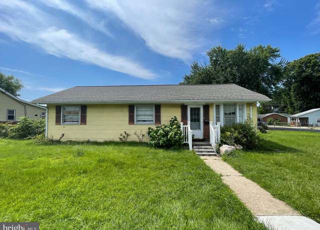 Property at 1100 Cord St, Baltimore, MD 21220, 3 beds, 1 bath