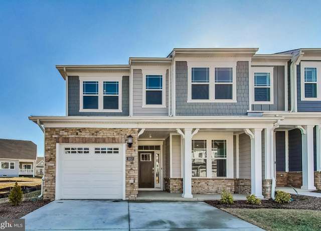 Property at 3912 Glacier Bay Pl, White Plains, MD 20695, 3 beds, 2.5 baths