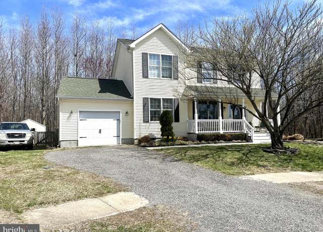 Property at 508 Teal Cir, Greensboro, MD 21639, 3 beds, 2.5 baths