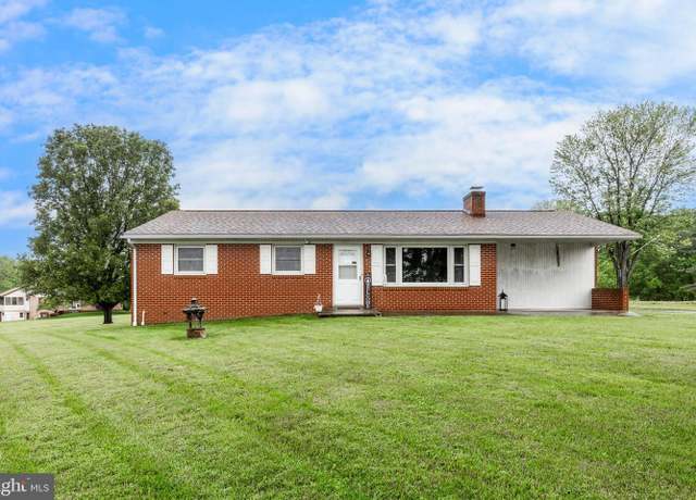 Property at 190 Bucher John Rd, Union Bridge, MD 21791, 3 beds, 2 baths