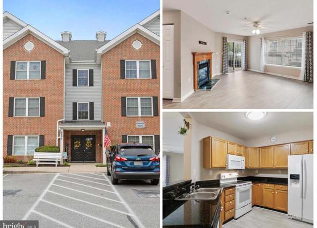 Property at 6502 Ridenour Way E Unit 1D, Sykesville, MD 21784, 2 beds, 2 baths