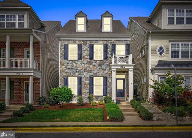 Property at 10214 Nuthatch Dr, New Market, MD 21774, 3 beds, 2.5 baths