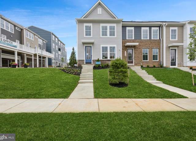 Property at 1827 Shookstown Rd Lot 14, Frederick, MD 21702, 3 beds, 2.5 baths