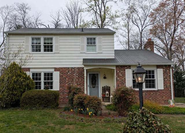 Property at 1208 Saint Francis Rd, Bel Air, MD 21014, 3 beds, 1.5 baths