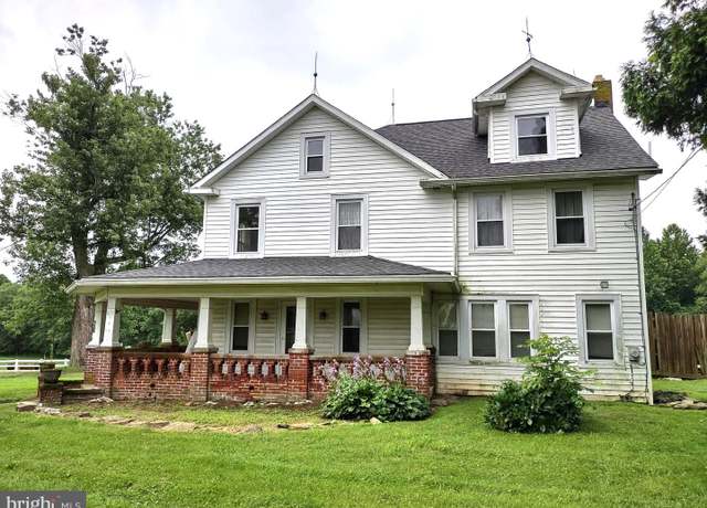 Property at 4206 Graceton Rd, Pylesville, MD 21132, 7 beds, 2 baths