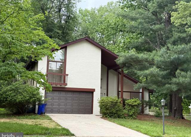 Property at 5338 Lightning View Rd, Columbia, MD 21045, 4 beds, 2.5 baths