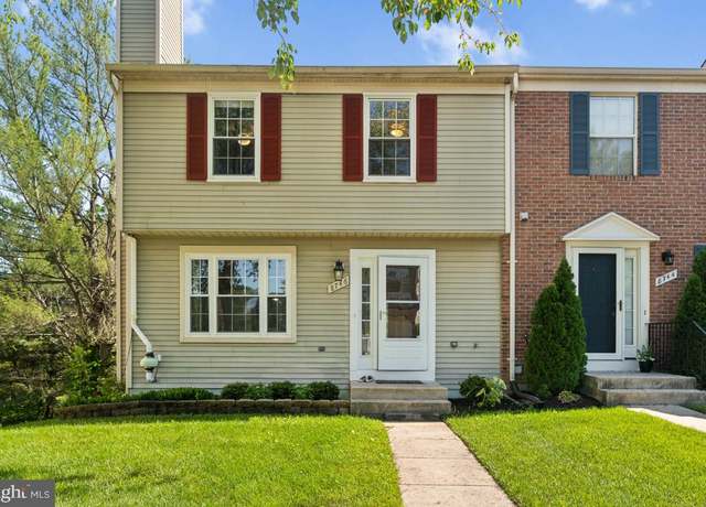 Property at 8746 Ruppert Ct, Ellicott City, MD 21043, 3 beds, 2.5 baths