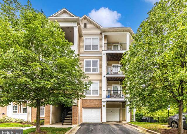 Property at 13506 Derry Glen Ct #402, Germantown, MD 20874, 2 beds, 2 baths