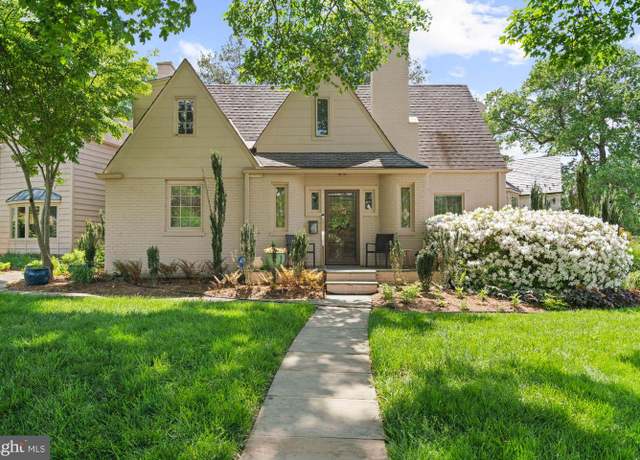 Property at 5142 Worthington Dr, Bethesda, MD 20816, 4 beds, 3 baths