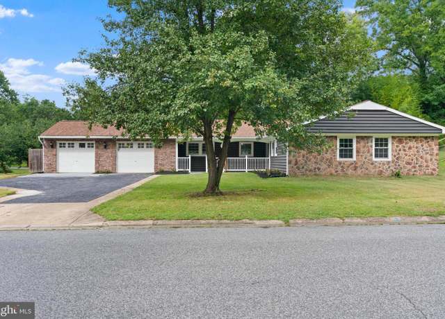 Property at 1307 Parkington Ln, Bowie, MD 20716, 4 beds, 2 baths