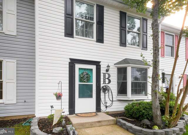 Property at 45834 Wolftrap Way, Lexington Park, MD 20653, 3 beds, 1.5 baths