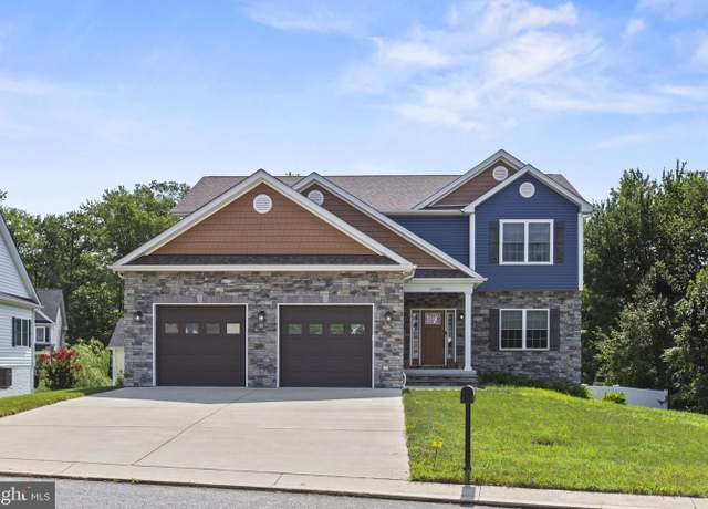 Property at 20968 Rowan Knight Dr, Lexington Park, MD 20653, 4 beds, 2.5 baths