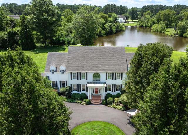 Property at 6561 Baileys Pond Rd, Easton, MD 21601, 5 beds, 3.5 baths