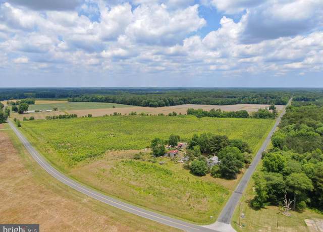 Property at 26272 Walnut Tree Rd, Eden, MD 21822