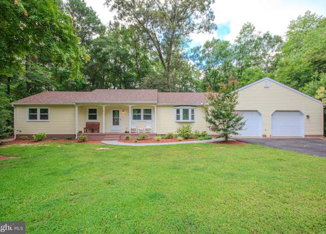 Property at 26929 S Tourmaline Dr, Hebron, MD 21830, 3 beds, 2 baths