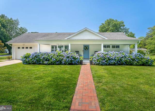 Property at 201 Buckingham Rd, Berlin, MD 21811, 4 beds, 3 baths