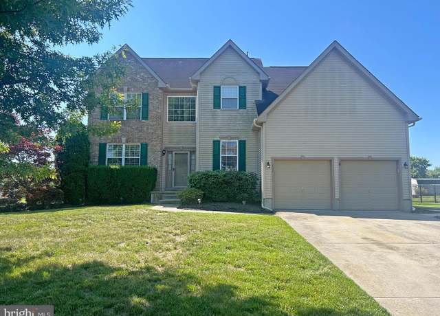 Property at 102 Sweet Bay Ave, Sicklerville, NJ 08081, 4 beds, 2.5 baths