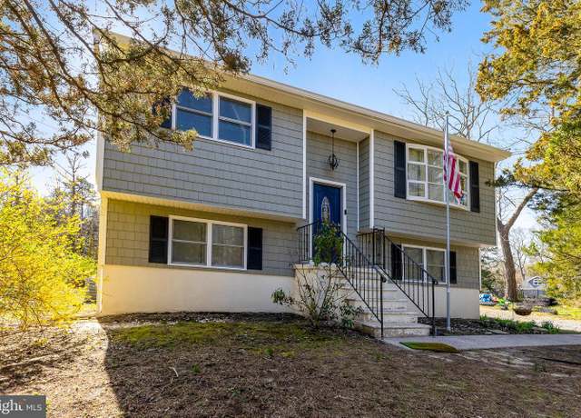 Property at 135 Dennisville Rd, Cape May Court House, NJ 08210