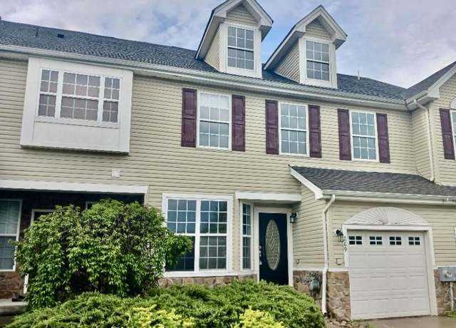Property at 269 Westbrook Dr, Woolwich Twp, NJ 08085, 3 beds, 2.5 baths