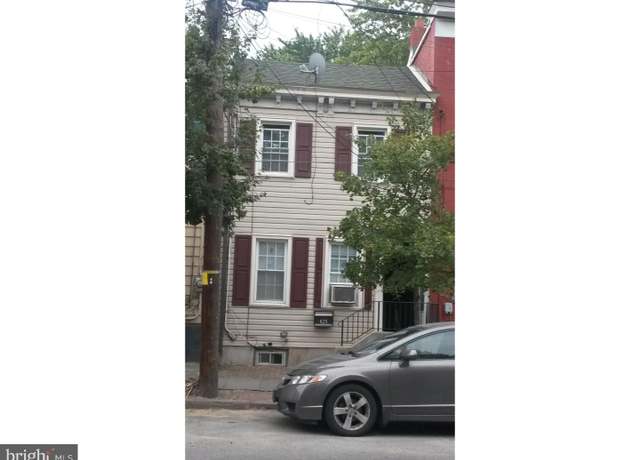 Property at 625 Lamberton St, Trenton, NJ 08611, 2 beds, 2 baths