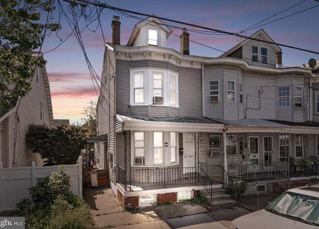 Property at 1729 S Clinton Ave, Trenton, NJ 08610, 3 beds