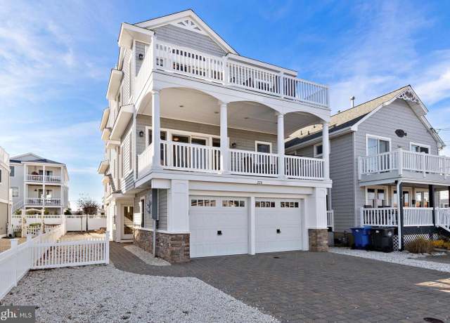 Property at 220 Taylor Ave, Beach Haven, NJ 08008, 6 beds, 3 baths