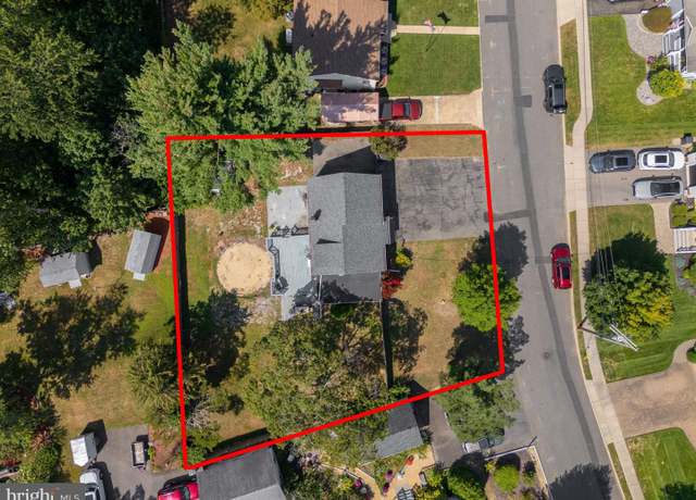 Property at 16 Field St, Toms River, NJ 08753, 4 beds, 2 baths