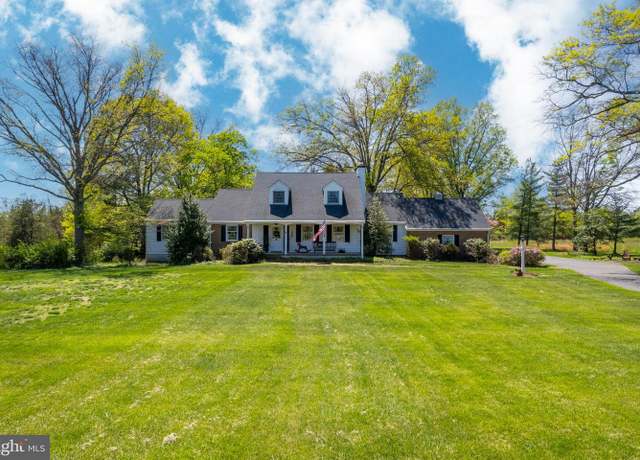 Property at 71 Harlingen Rd, Belle Mead, NJ 08502, 4 beds, 2.5 baths