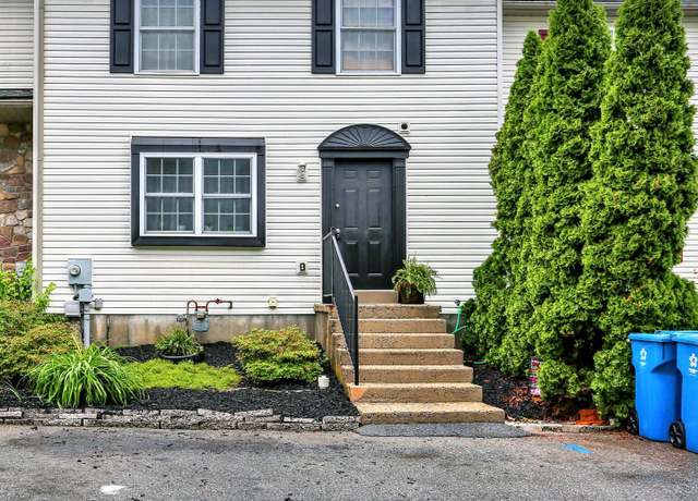 Property at 305 White Birch Ln, Blandon, PA 19510, 3 beds, 2.5 baths