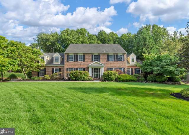 Property at 16 Newburyport Rd, Upper Holland, PA 19053, 5 beds, 3.5 baths