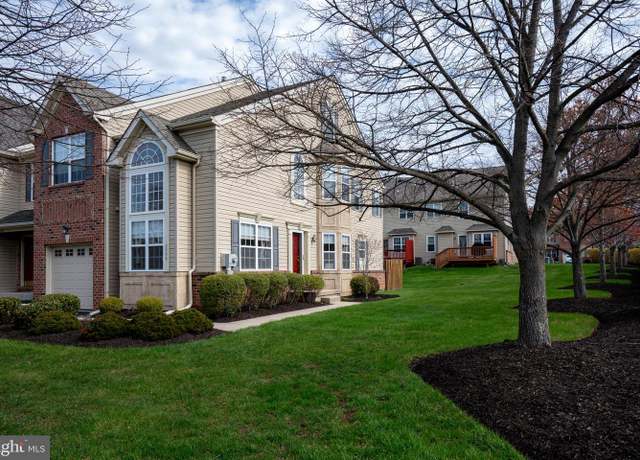 Property at 2594 Wellington Way, Telford, PA 18969, 4 beds, 2.5 baths