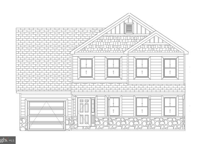 Property at 258 Woodridge Dr, Shippensburg, PA 17257, 3 beds, 2.5 baths
