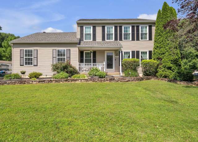 Property at 2745 N Barley Sheaf Rd, Coatesville, PA 19320, 3 beds, 2.5 baths