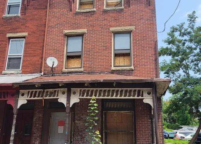 Property at 151 Sylvan Ter, Harrisburg, PA 17104, 5 beds