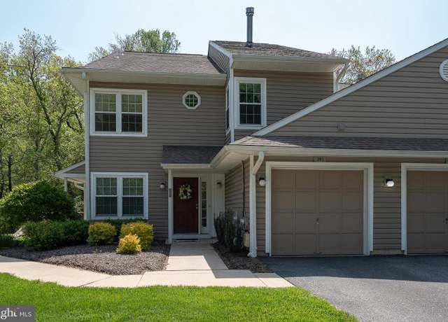 Property at 201 Nottingham Ct #201, Glen Mills, PA 19342, 3 beds, 2 baths