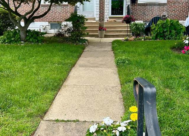 Property at 290 Gramercy Dr, Clifton Heights, PA 19018, 3 beds, 2 baths
